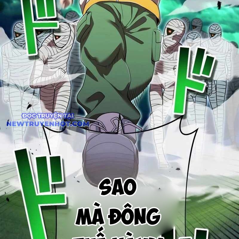 Ta Là Kẻ Siêu Việt Duy Nhất: Chapter 36