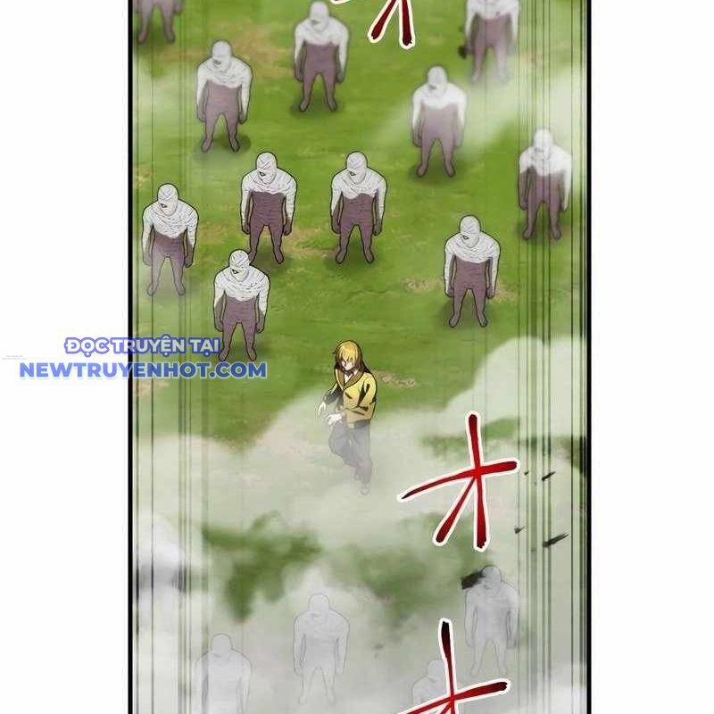Ta Là Kẻ Siêu Việt Duy Nhất: Chapter 36