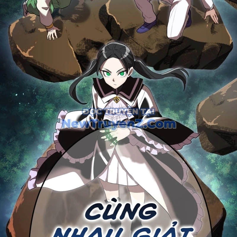 Ta Là Kẻ Siêu Việt Duy Nhất: Chapter 57