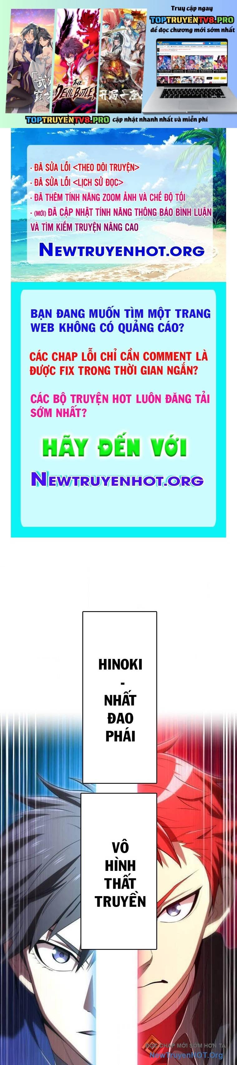 Ta Là Kẻ Siêu Việt Duy Nhất: Chapter 58