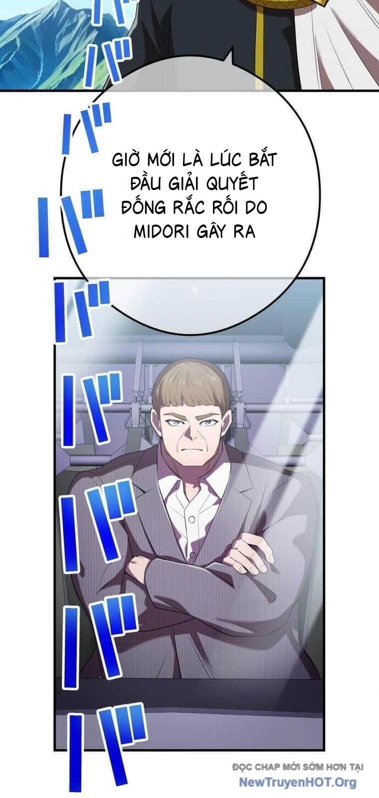 Ta Là Kẻ Siêu Việt Duy Nhất: Chapter 58