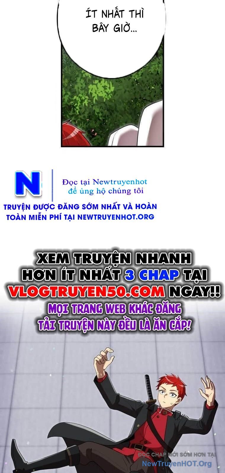 Ta Là Kẻ Siêu Việt Duy Nhất: Chapter 58