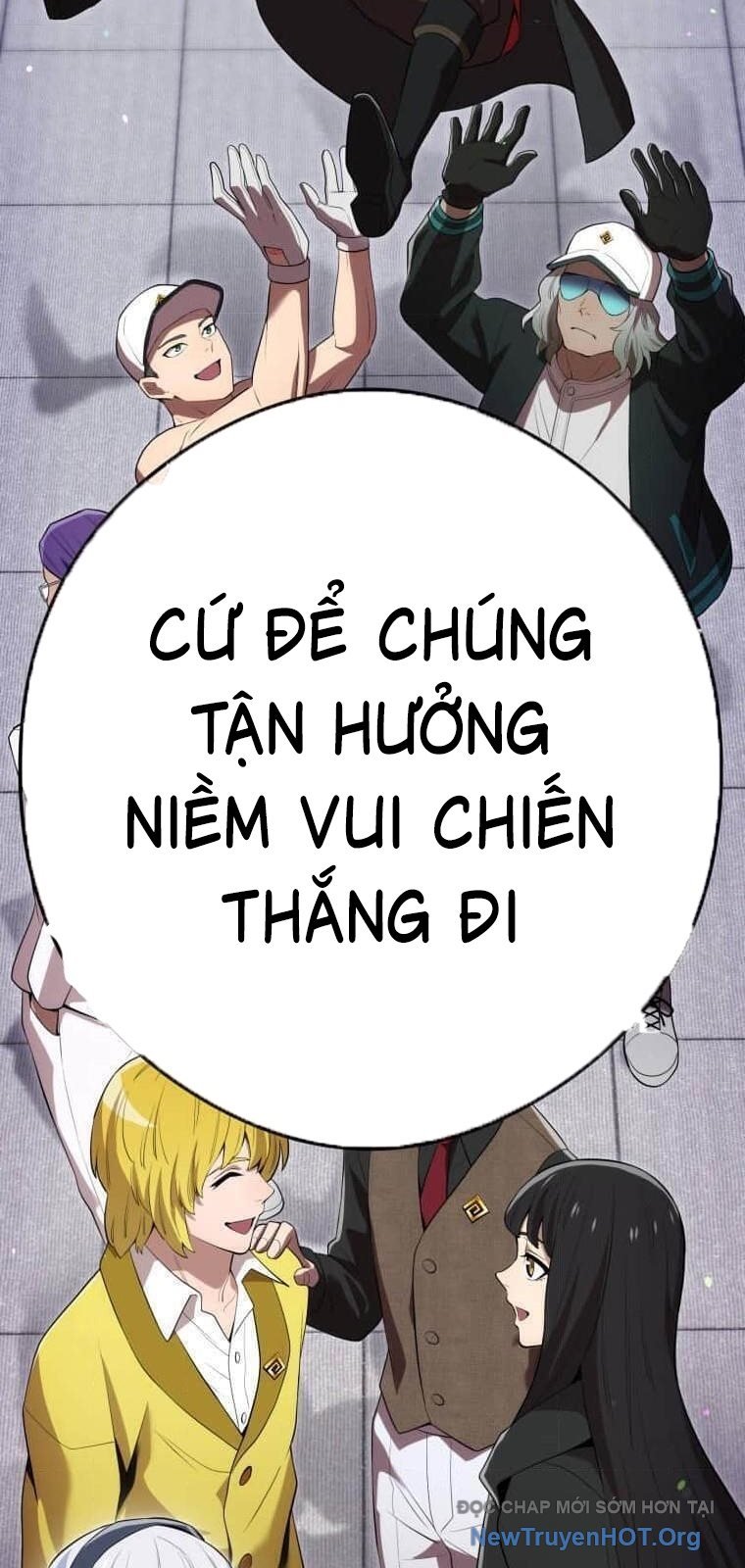 Ta Là Kẻ Siêu Việt Duy Nhất: Chapter 58