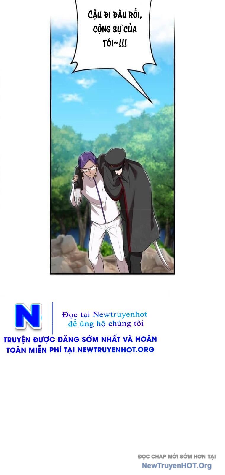 Ta Là Kẻ Siêu Việt Duy Nhất: Chapter 58