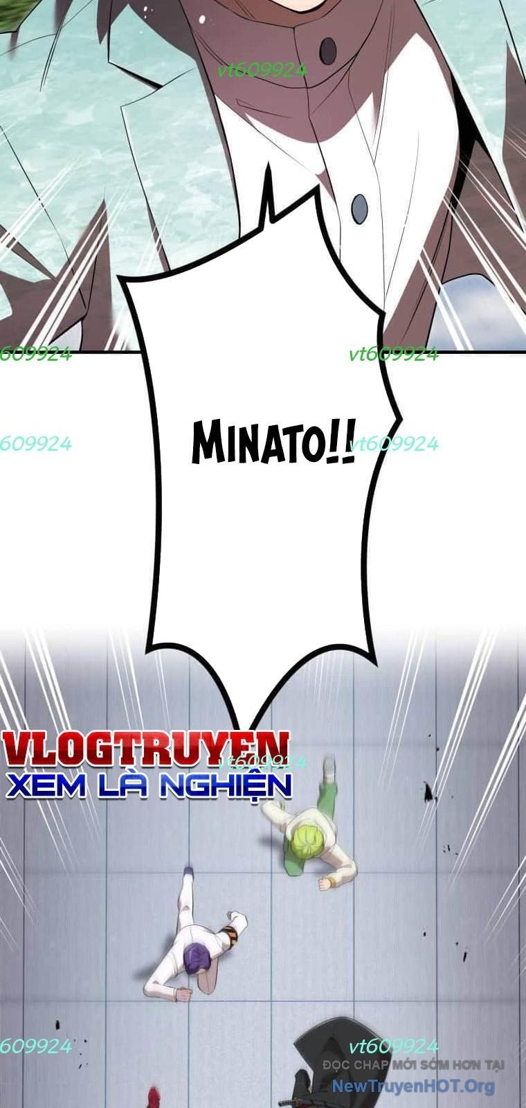 Ta Là Kẻ Siêu Việt Duy Nhất: Chapter 58