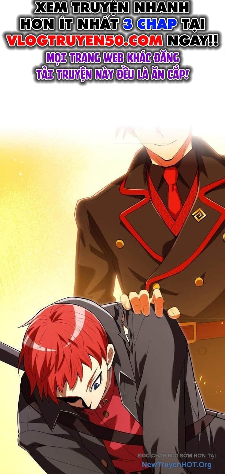 Ta Là Kẻ Siêu Việt Duy Nhất: Chapter 58