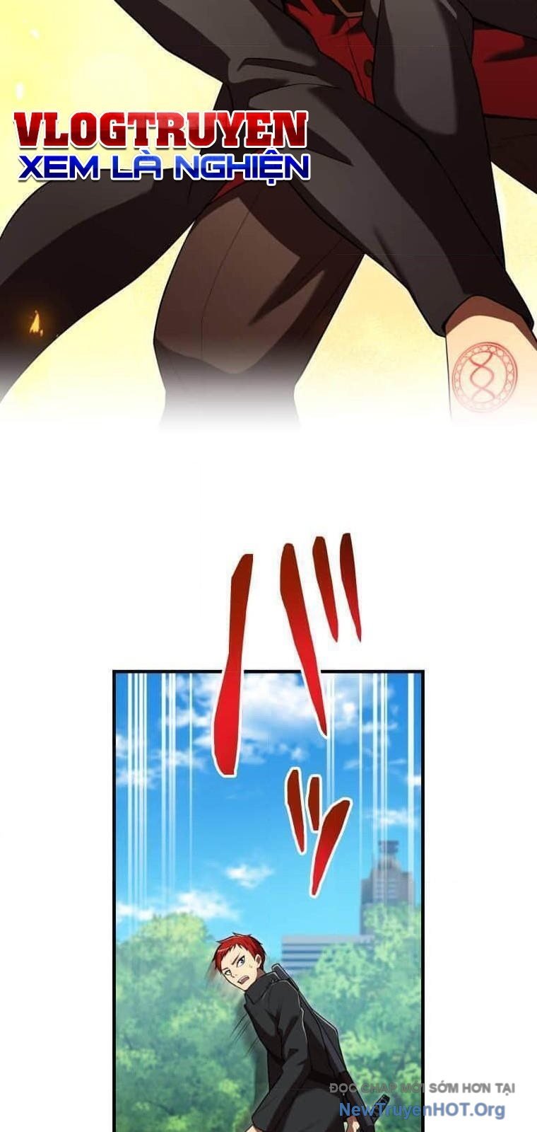 Ta Là Kẻ Siêu Việt Duy Nhất: Chapter 58
