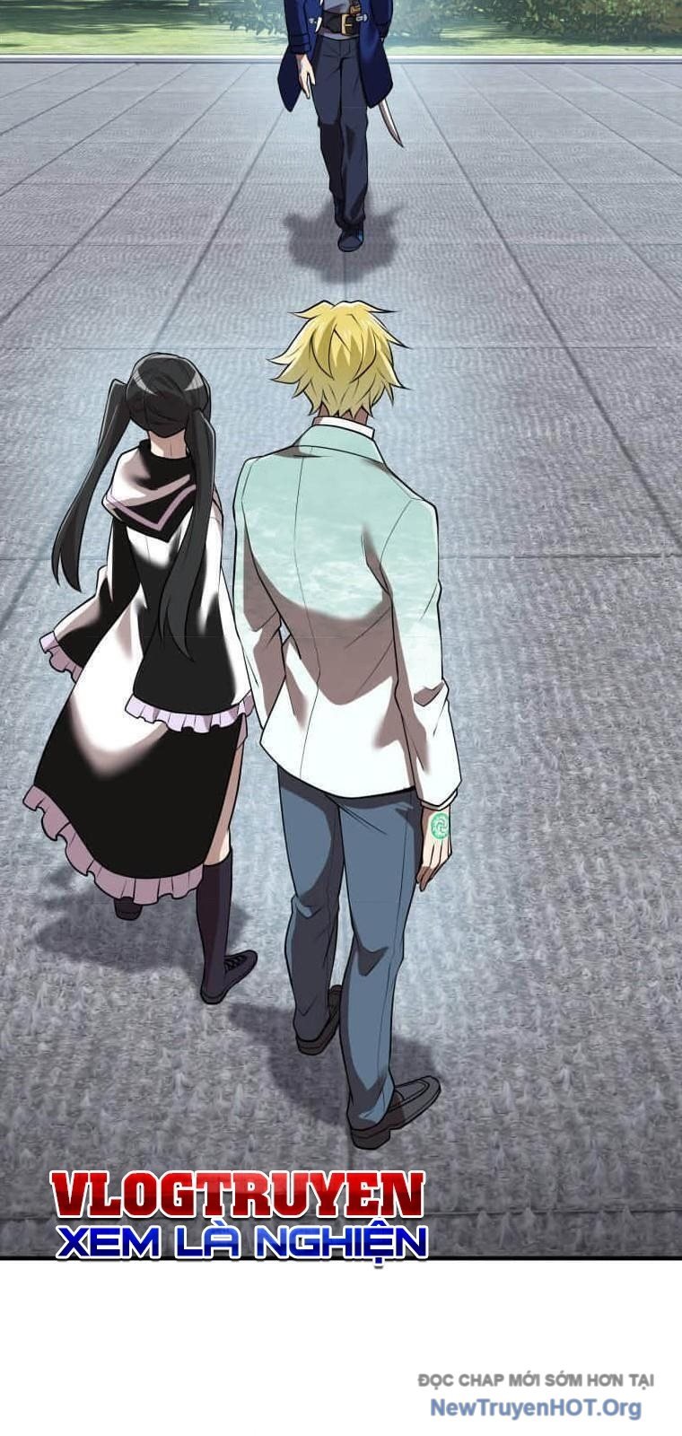 Ta Là Kẻ Siêu Việt Duy Nhất: Chapter 58