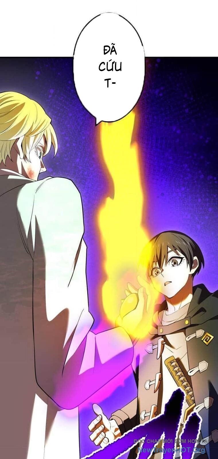 Ta Là Kẻ Siêu Việt Duy Nhất: Chapter 58