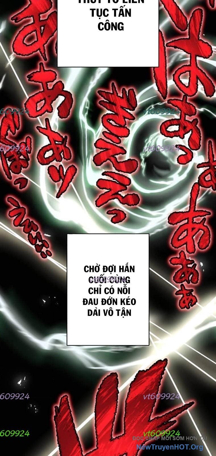 Ta Là Kẻ Siêu Việt Duy Nhất: Chapter 58