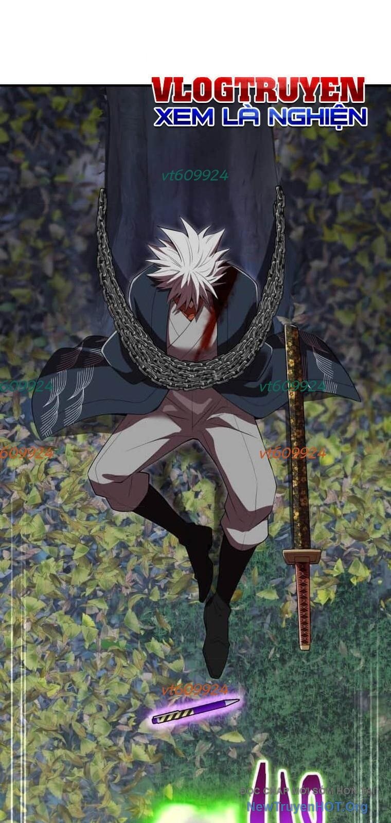 Ta Là Kẻ Siêu Việt Duy Nhất: Chapter 58