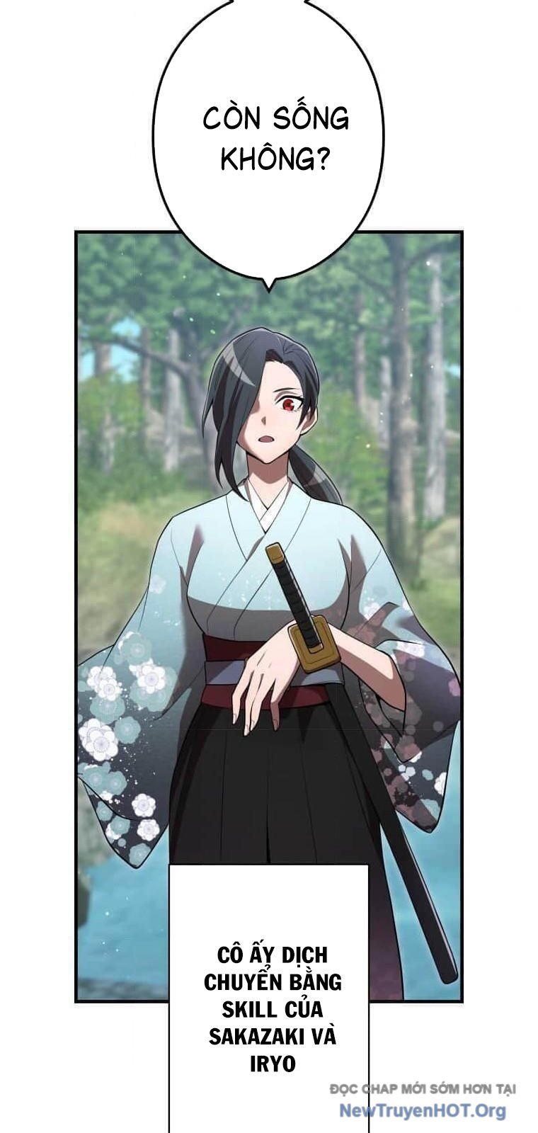 Ta Là Kẻ Siêu Việt Duy Nhất: Chapter 58