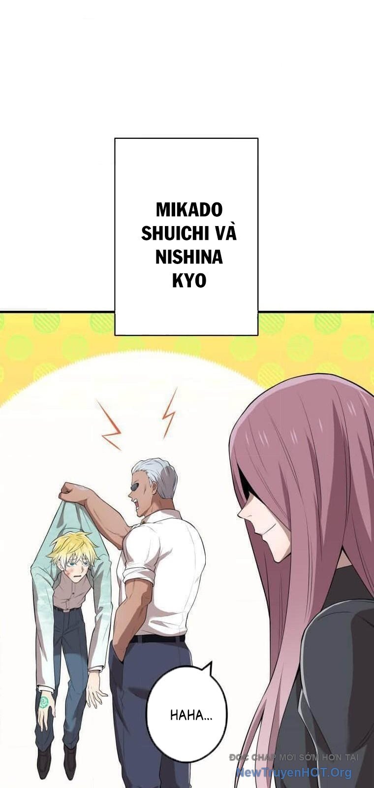 Ta Là Kẻ Siêu Việt Duy Nhất: Chapter 58