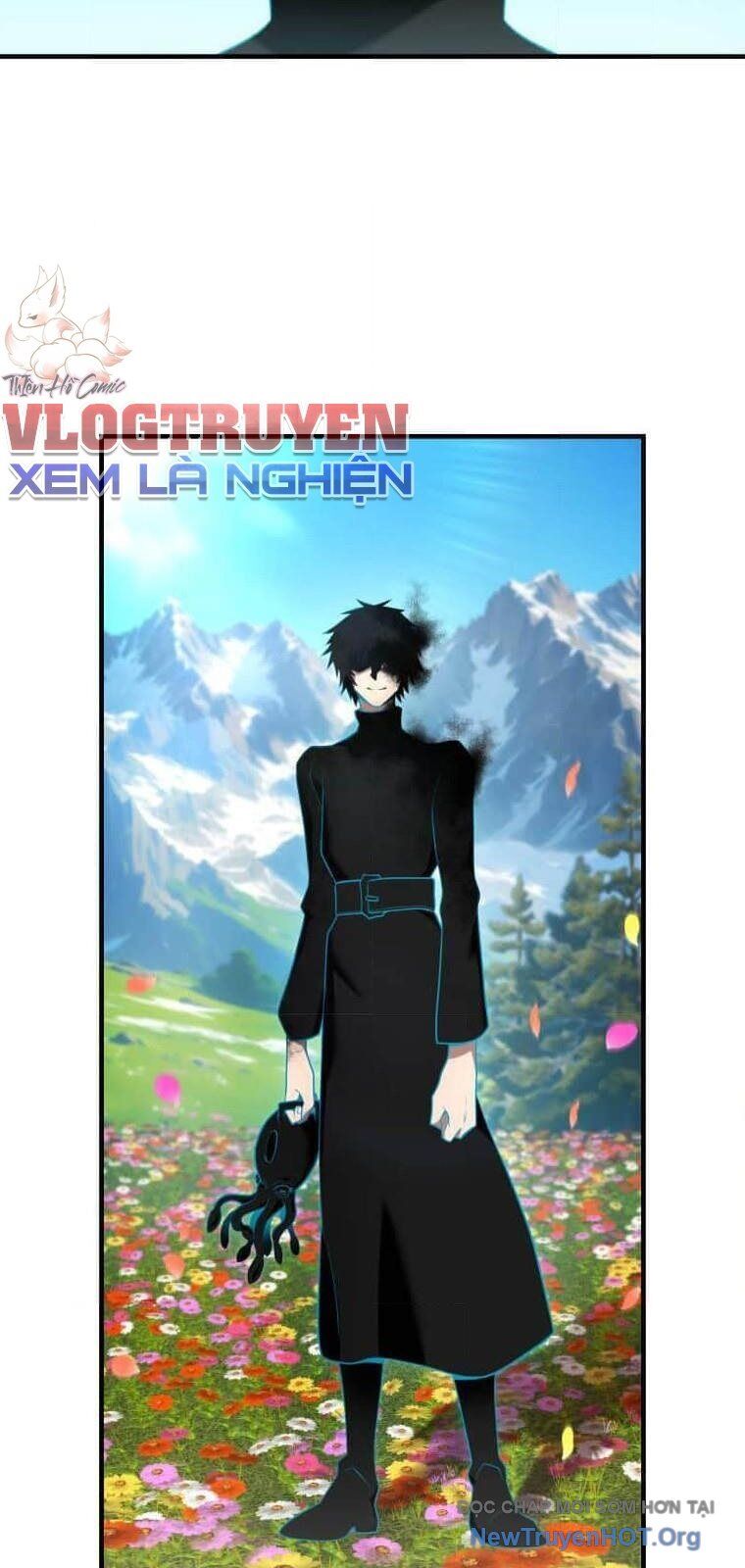 Ta Là Kẻ Siêu Việt Duy Nhất: Chapter 59