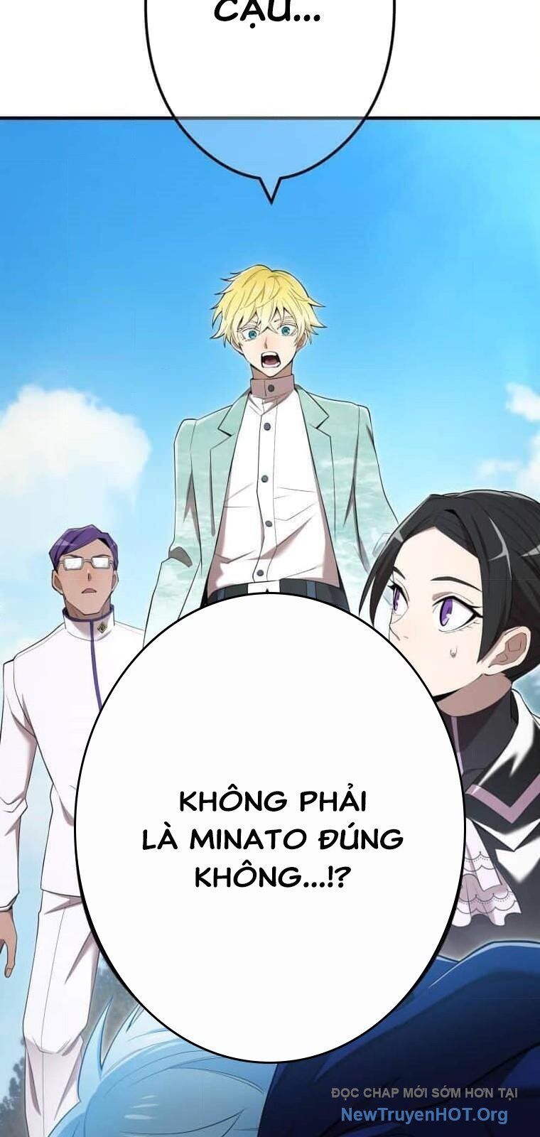 Ta Là Kẻ Siêu Việt Duy Nhất: Chapter 59