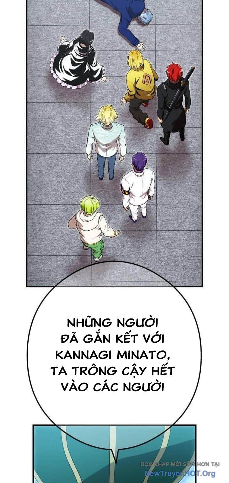 Ta Là Kẻ Siêu Việt Duy Nhất: Chapter 59
