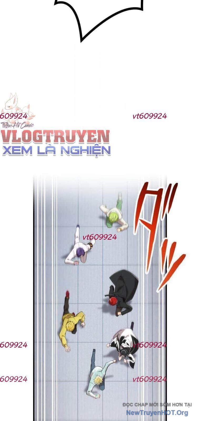 Ta Là Kẻ Siêu Việt Duy Nhất: Chapter 59