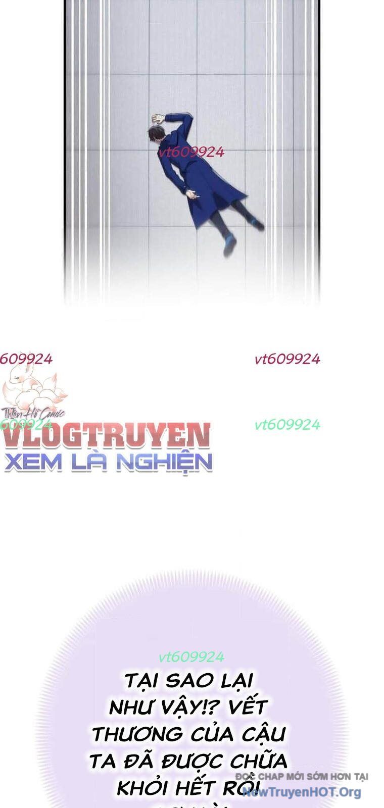 Ta Là Kẻ Siêu Việt Duy Nhất: Chapter 59