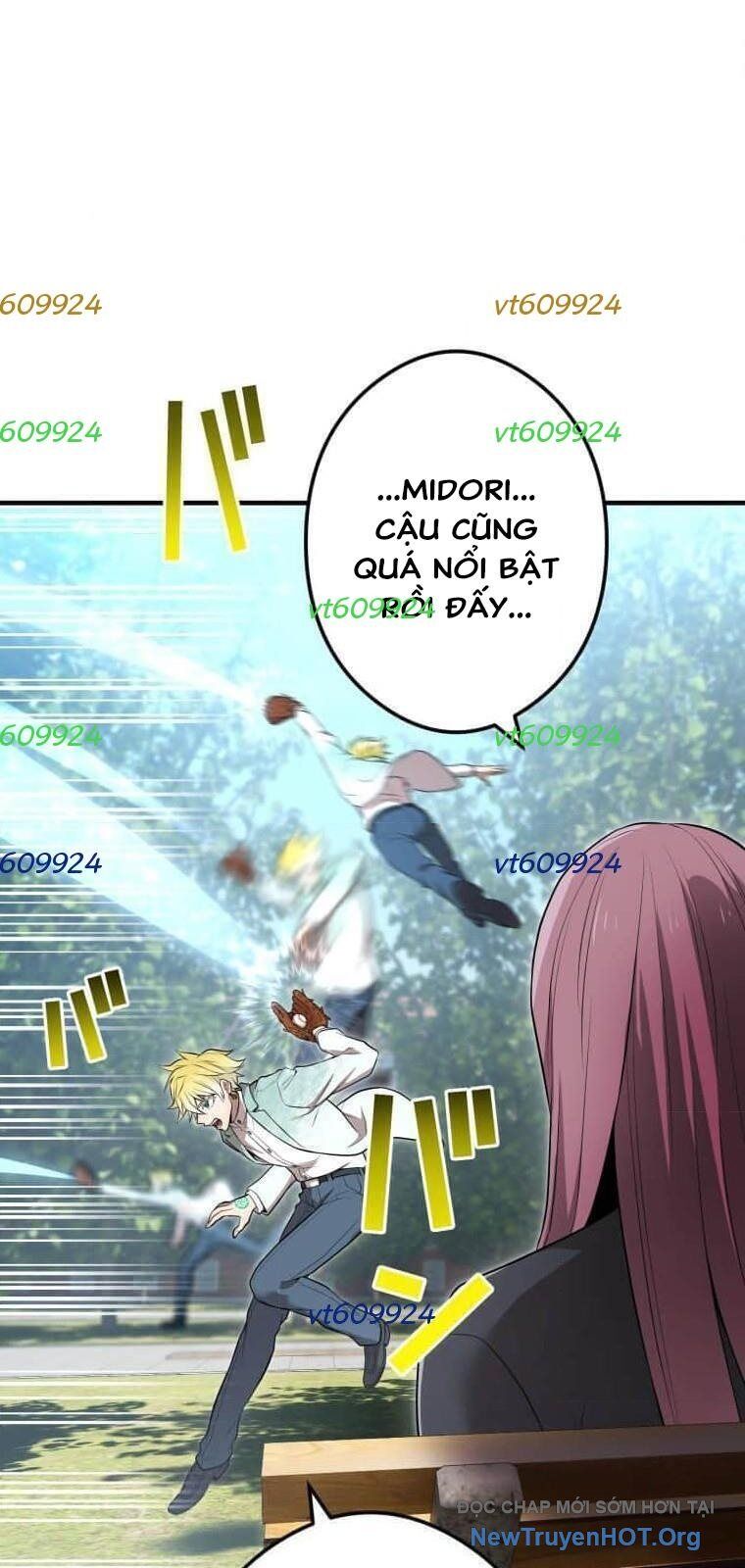 Ta Là Kẻ Siêu Việt Duy Nhất: Chapter 59
