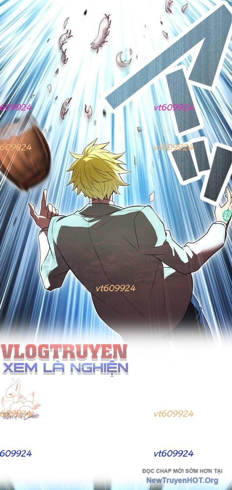 Ta Là Kẻ Siêu Việt Duy Nhất: Chapter 59
