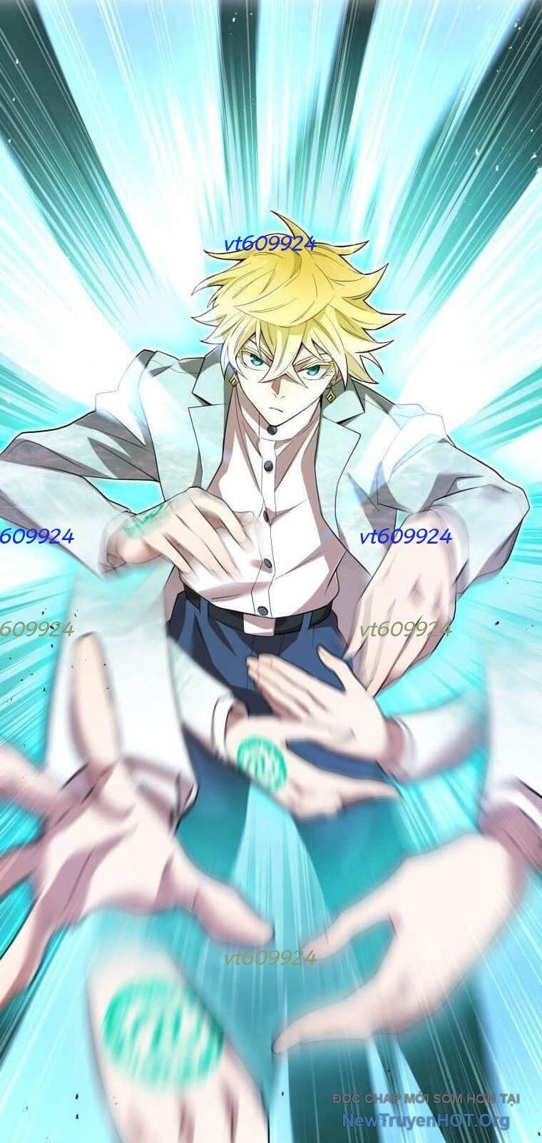 Ta Là Kẻ Siêu Việt Duy Nhất: Chapter 59