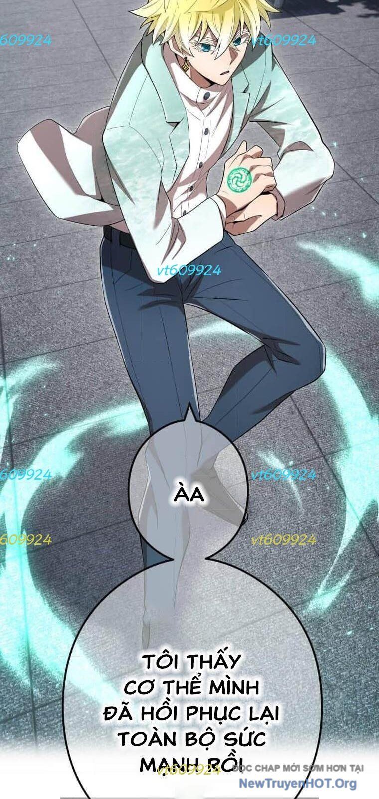 Ta Là Kẻ Siêu Việt Duy Nhất: Chapter 59