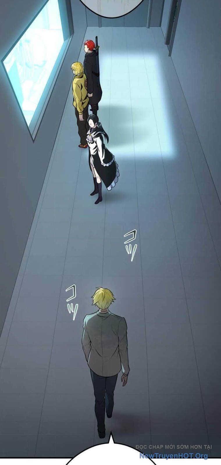 Ta Là Kẻ Siêu Việt Duy Nhất: Chapter 59