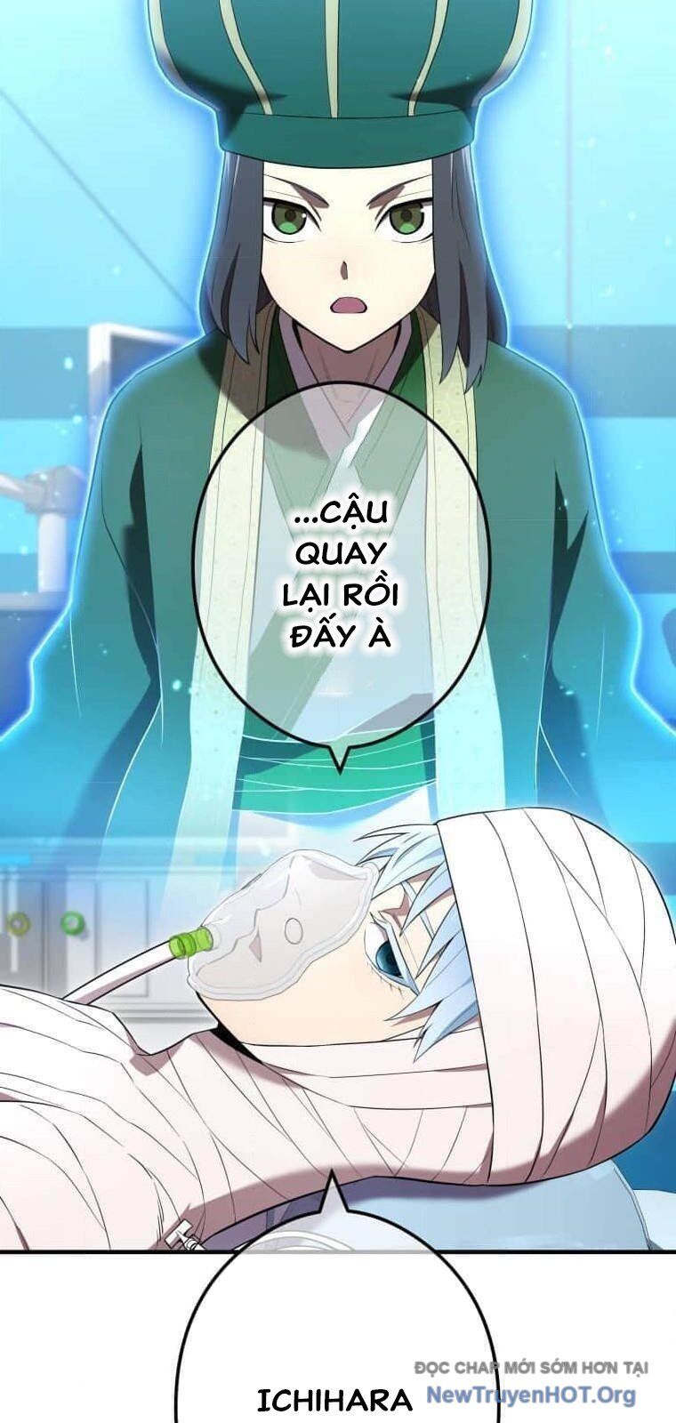 Ta Là Kẻ Siêu Việt Duy Nhất: Chapter 59