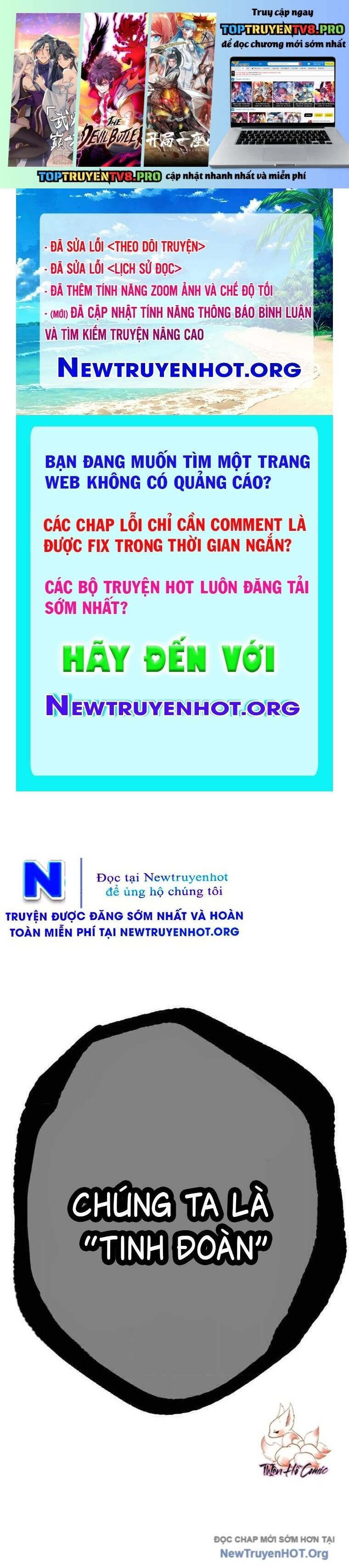 Ta Là Kẻ Siêu Việt Duy Nhất: Chapter 60