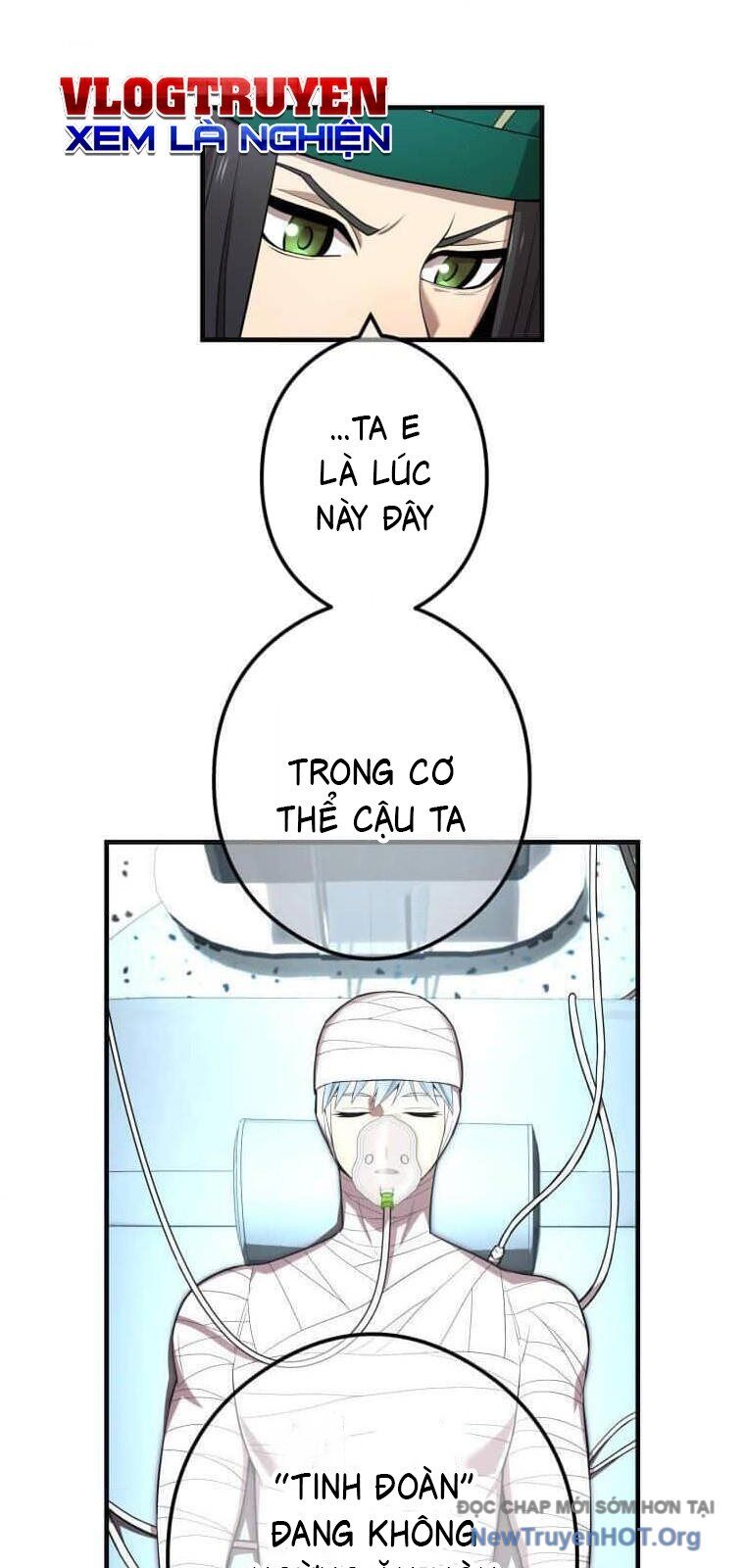 Ta Là Kẻ Siêu Việt Duy Nhất: Chapter 60