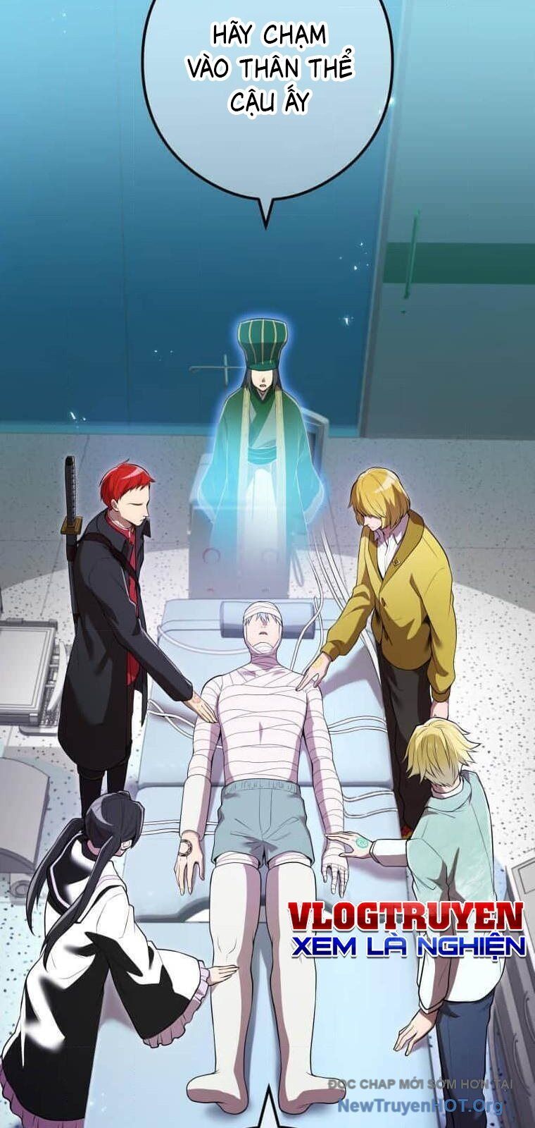 Ta Là Kẻ Siêu Việt Duy Nhất: Chapter 60
