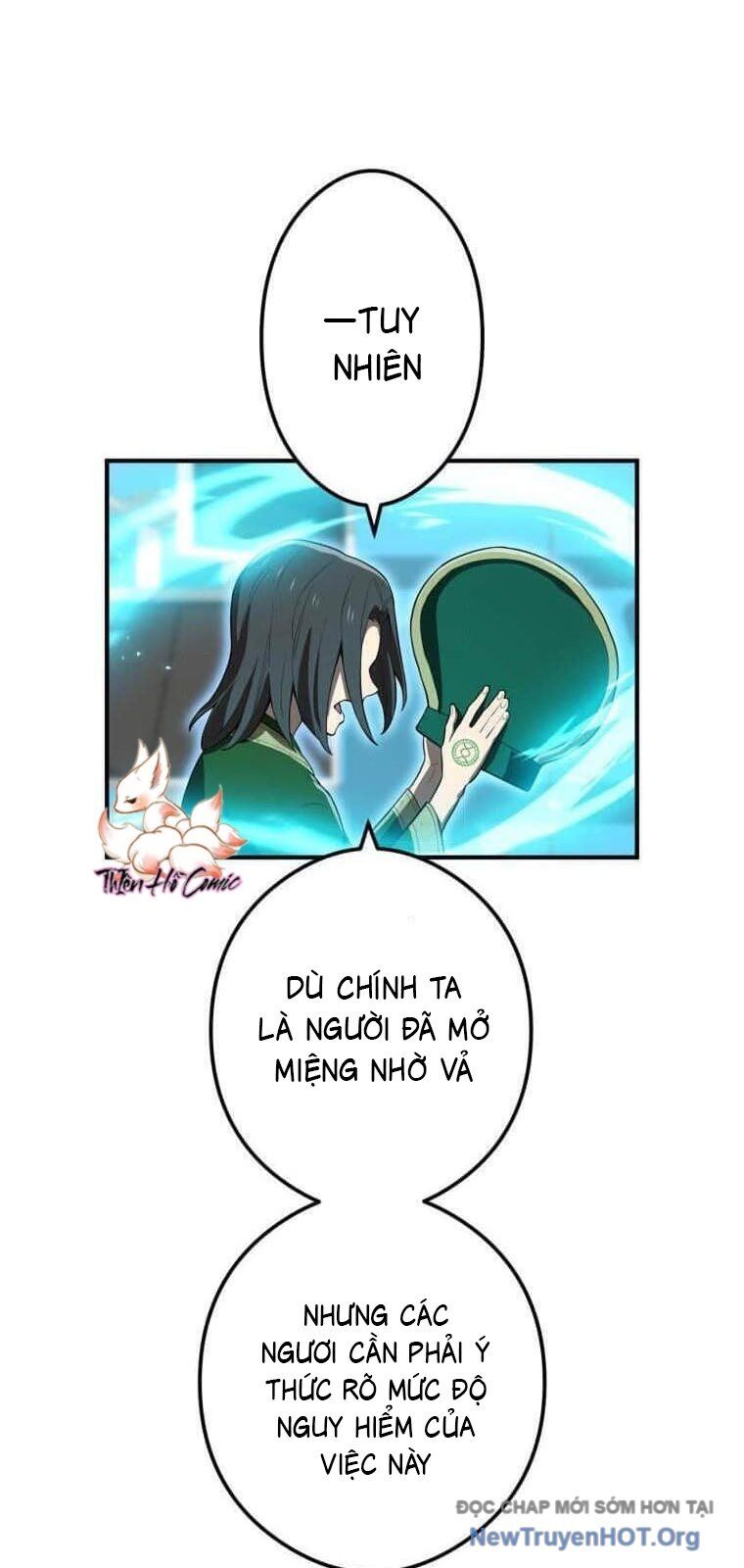 Ta Là Kẻ Siêu Việt Duy Nhất: Chapter 60