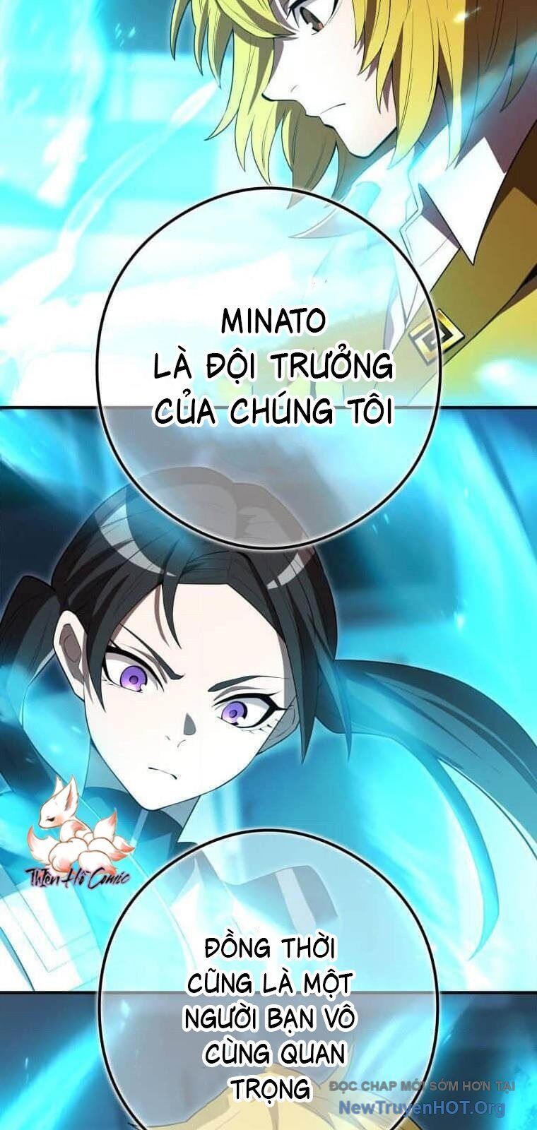 Ta Là Kẻ Siêu Việt Duy Nhất: Chapter 60