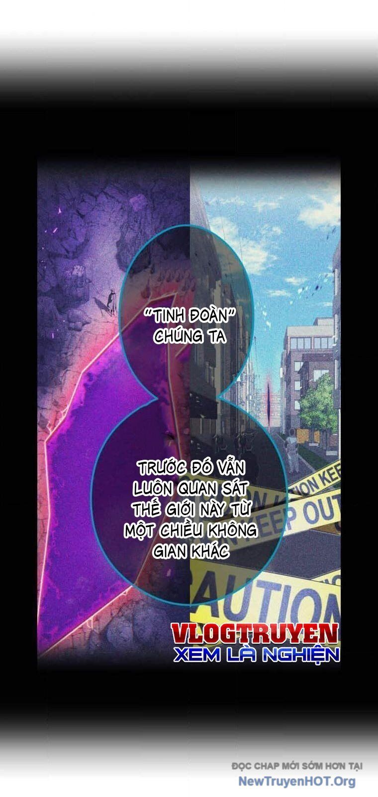 Ta Là Kẻ Siêu Việt Duy Nhất: Chapter 60