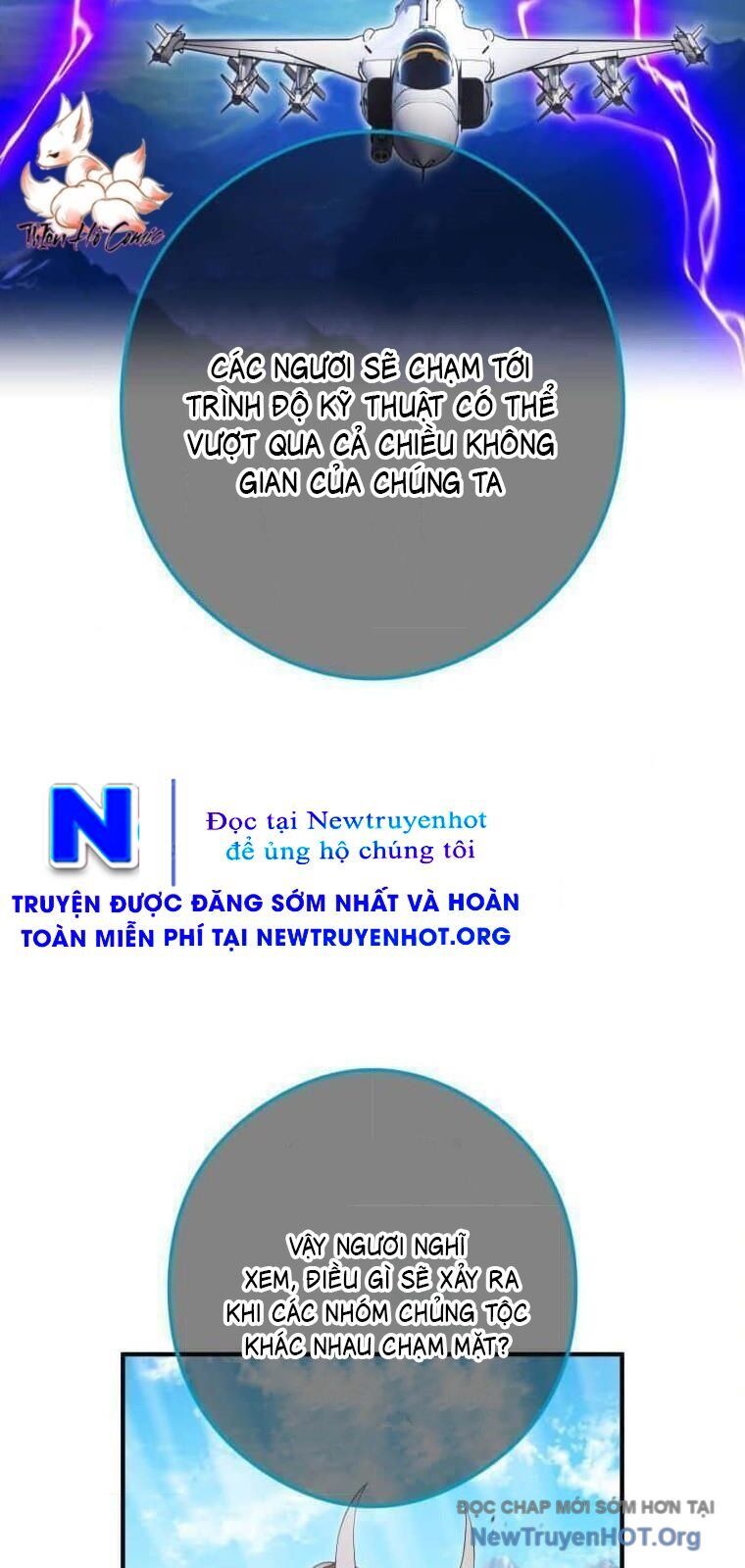 Ta Là Kẻ Siêu Việt Duy Nhất: Chapter 60