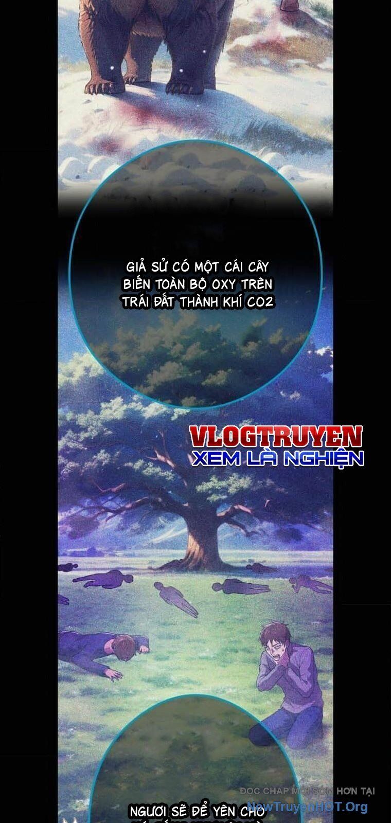 Ta Là Kẻ Siêu Việt Duy Nhất: Chapter 60