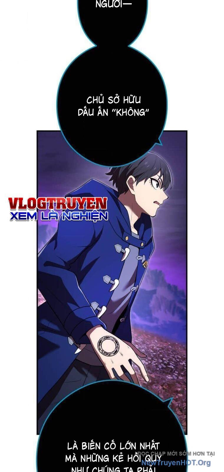 Ta Là Kẻ Siêu Việt Duy Nhất: Chapter 60