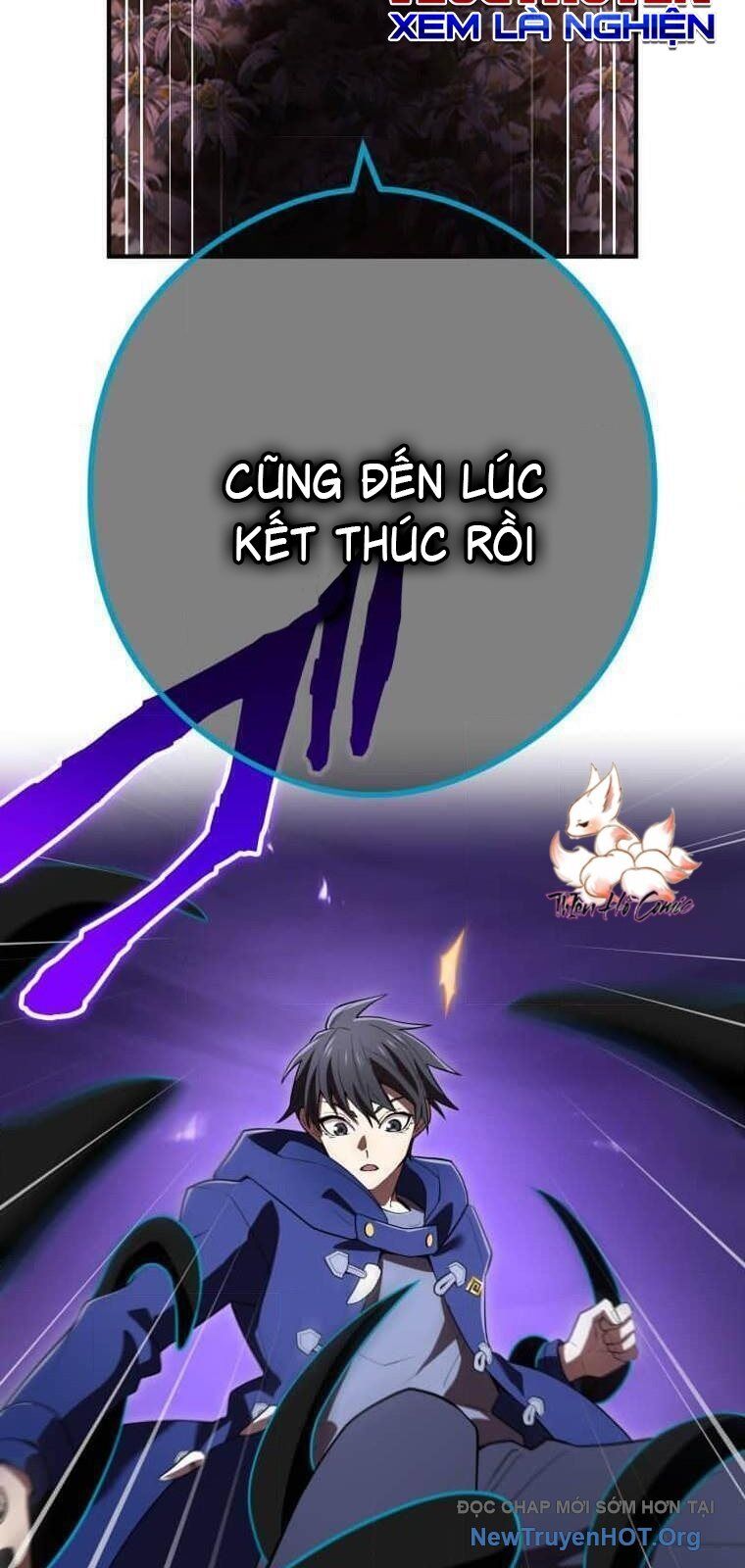 Ta Là Kẻ Siêu Việt Duy Nhất: Chapter 60