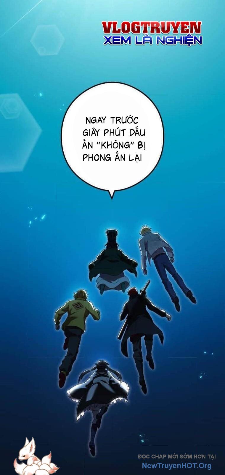 Ta Là Kẻ Siêu Việt Duy Nhất: Chapter 60
