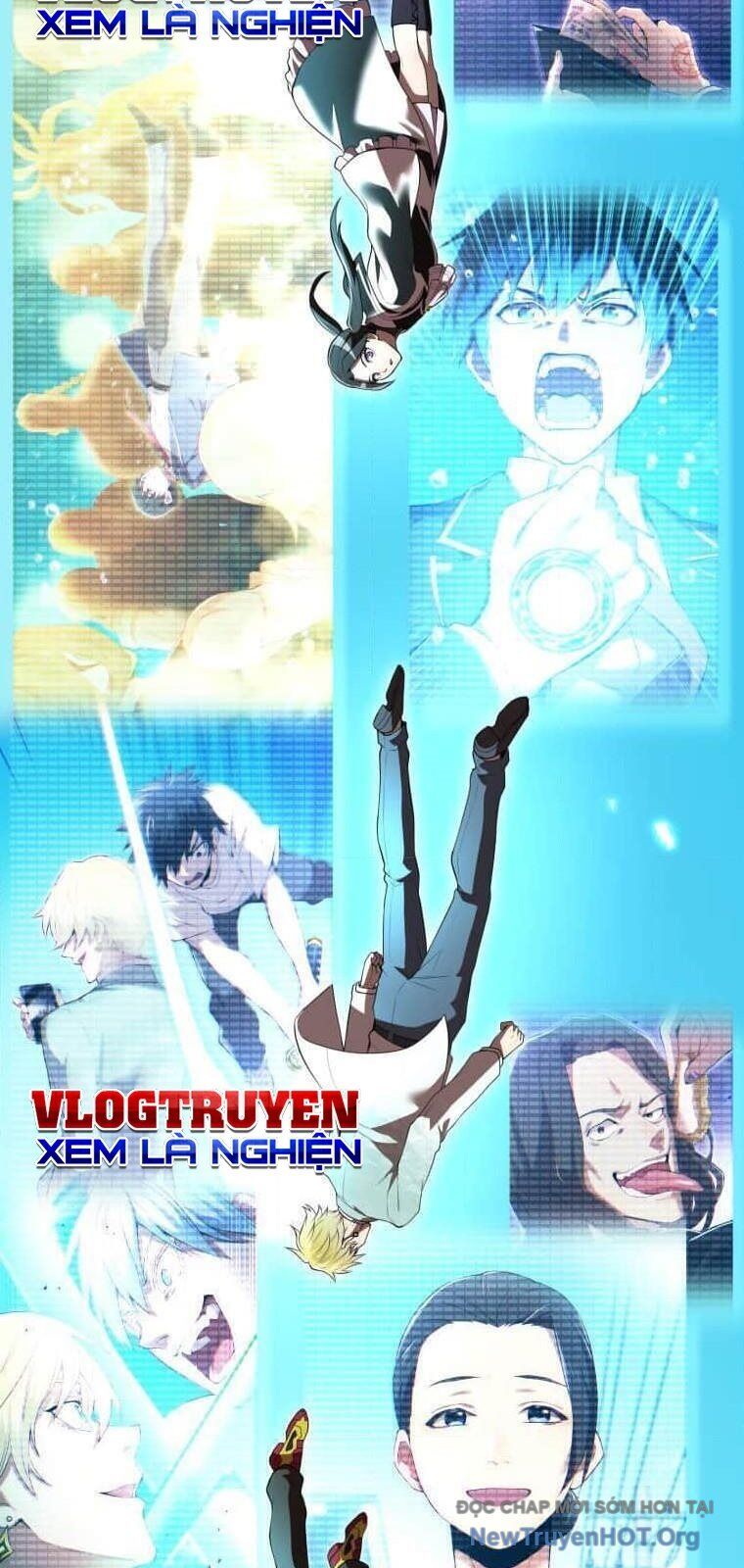 Ta Là Kẻ Siêu Việt Duy Nhất: Chapter 60