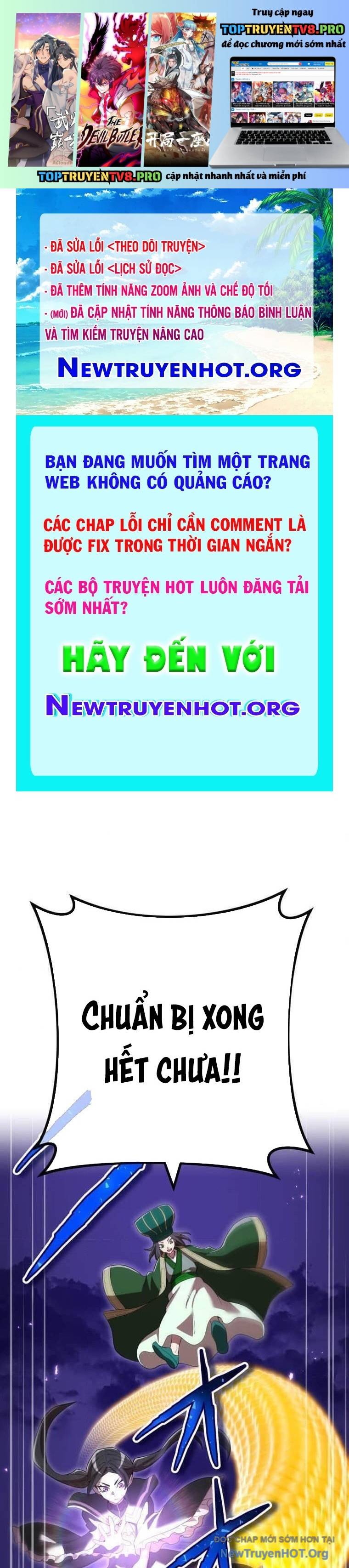 Ta Là Kẻ Siêu Việt Duy Nhất: Chapter 61