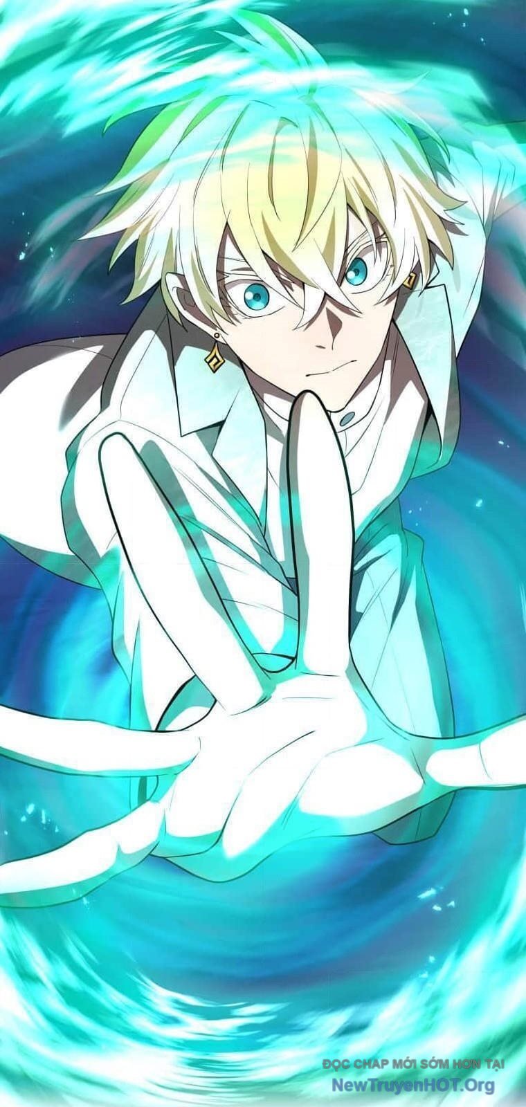 Ta Là Kẻ Siêu Việt Duy Nhất: Chapter 61