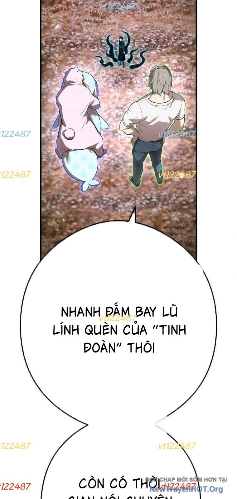 Ta Là Kẻ Siêu Việt Duy Nhất: Chapter 61