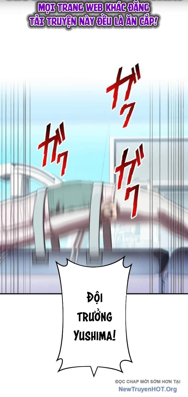 Ta Là Kẻ Siêu Việt Duy Nhất: Chapter 61