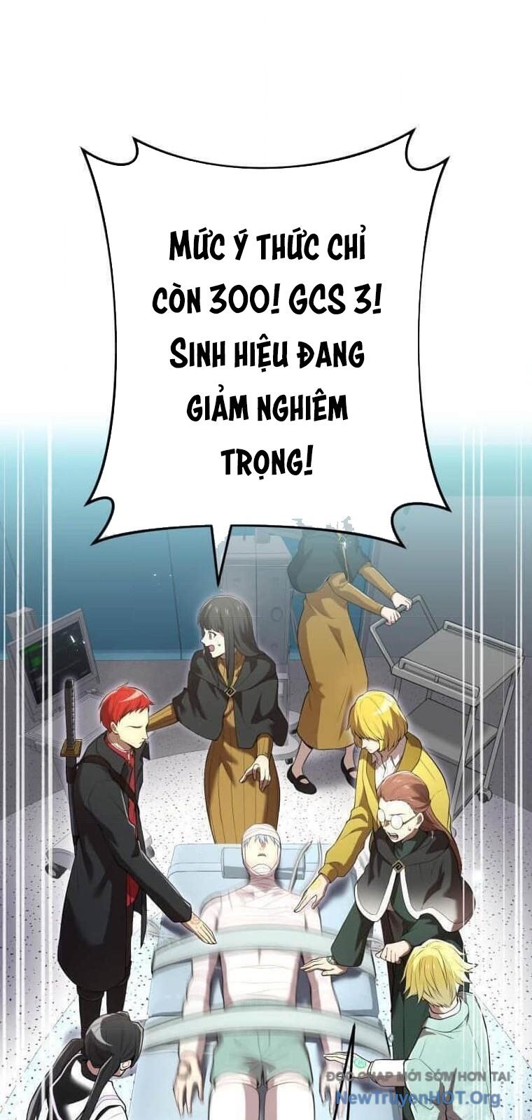 Ta Là Kẻ Siêu Việt Duy Nhất: Chapter 61