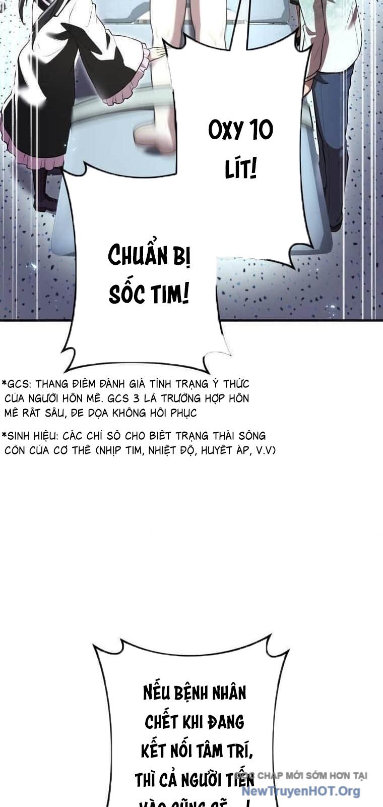 Ta Là Kẻ Siêu Việt Duy Nhất: Chapter 61