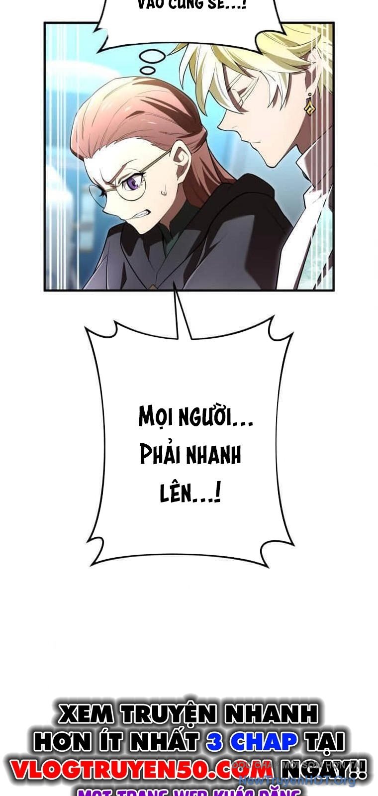 Ta Là Kẻ Siêu Việt Duy Nhất: Chapter 61