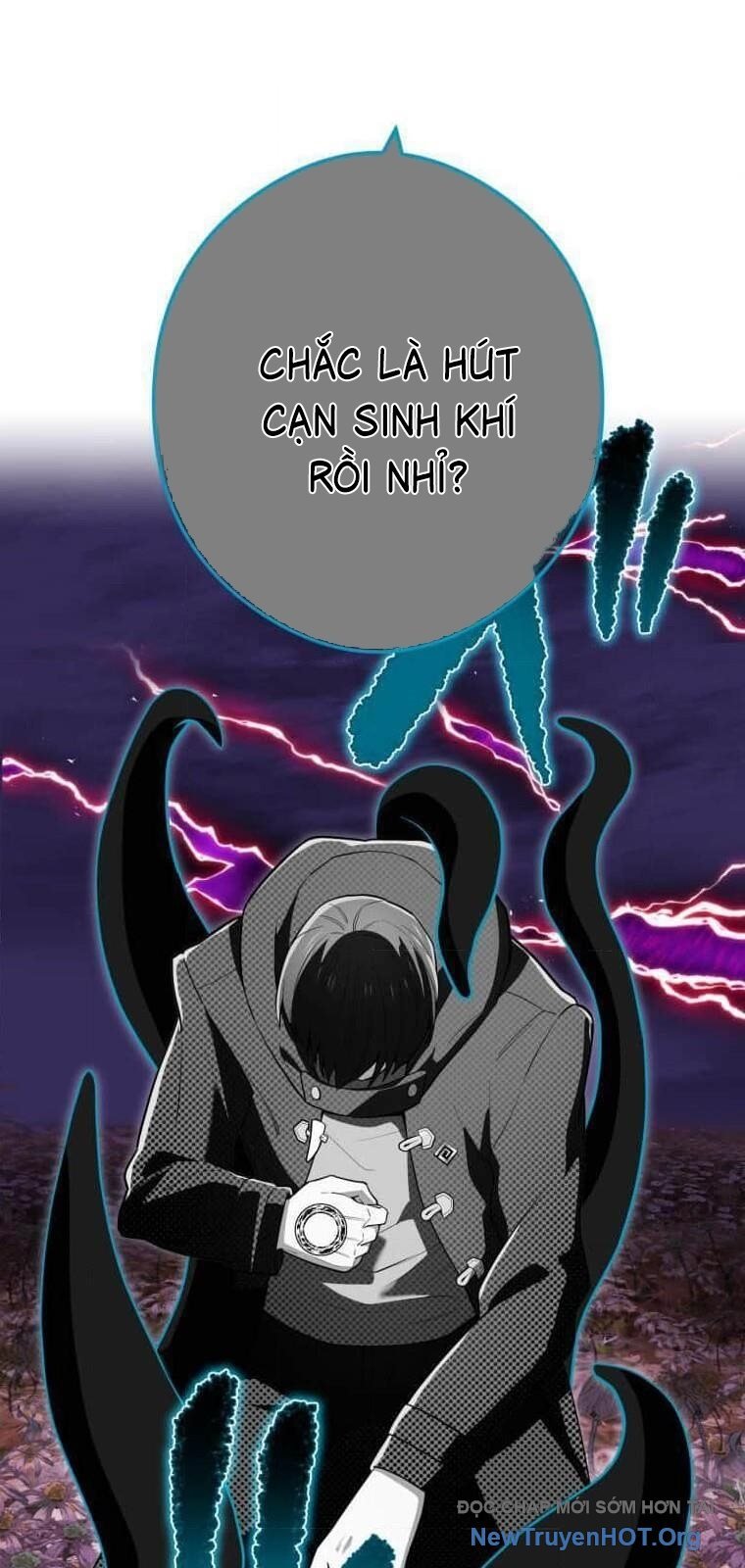 Ta Là Kẻ Siêu Việt Duy Nhất: Chapter 61