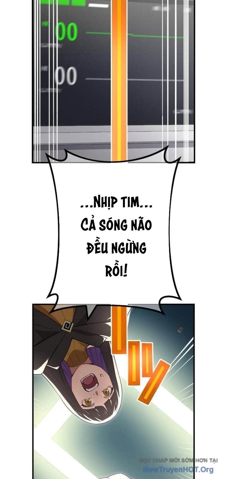 Ta Là Kẻ Siêu Việt Duy Nhất: Chapter 61