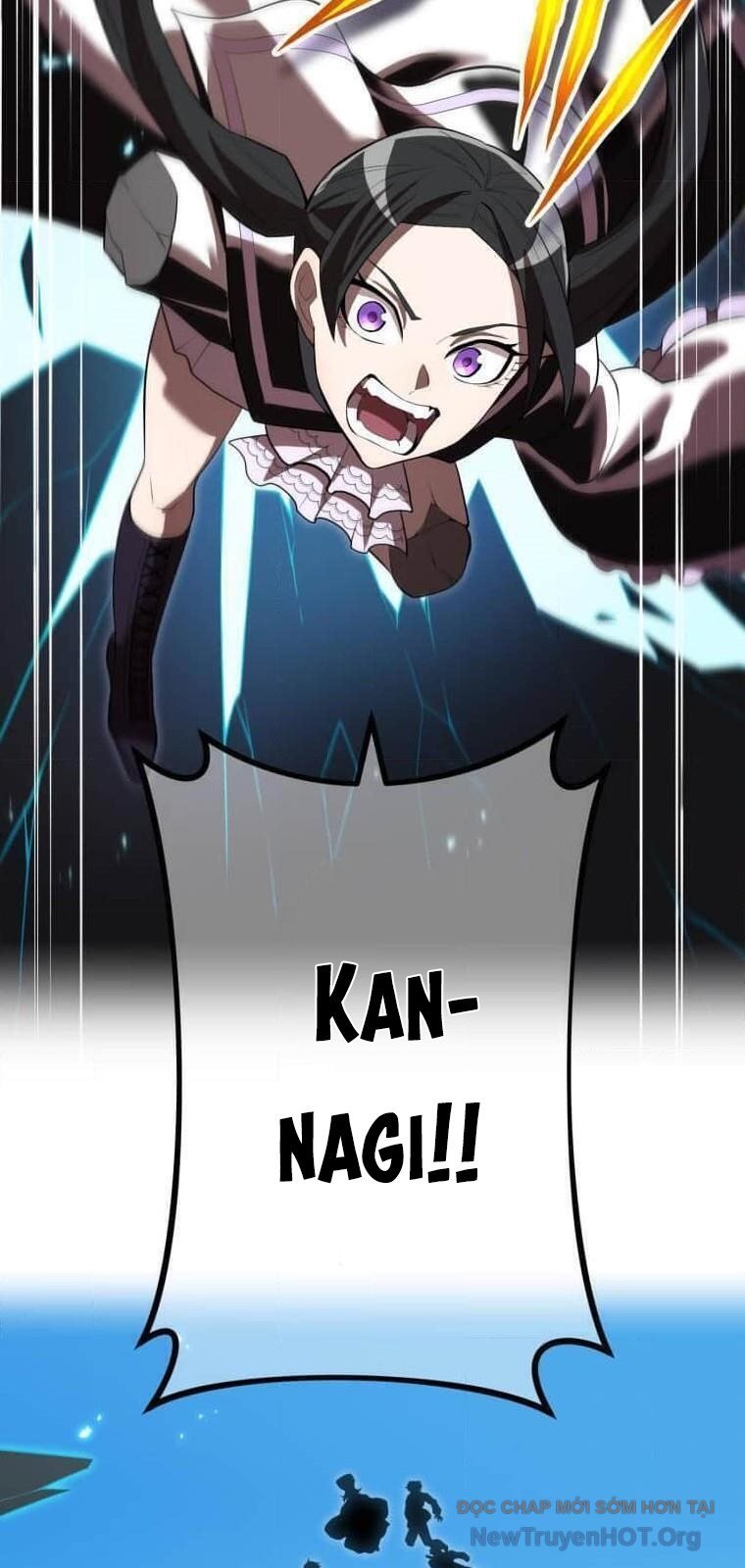Ta Là Kẻ Siêu Việt Duy Nhất: Chapter 61